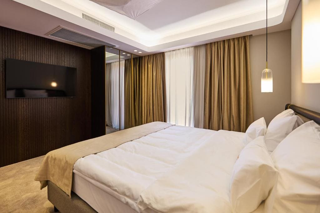 Standard Double Room room - Image 3