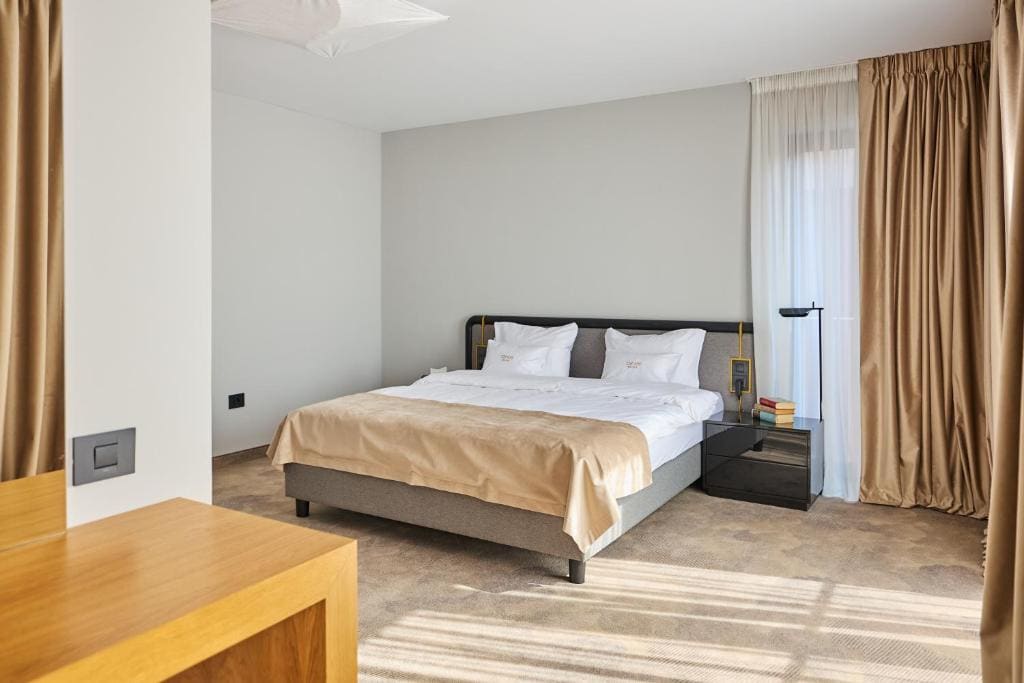 Standard Double Room room - Image 1