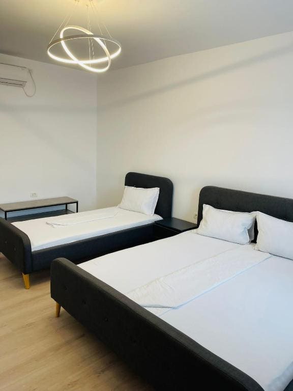 Triple Room with Garden View room - Image 1