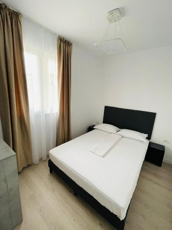 Two-Bedroom Apartment room - Image 2