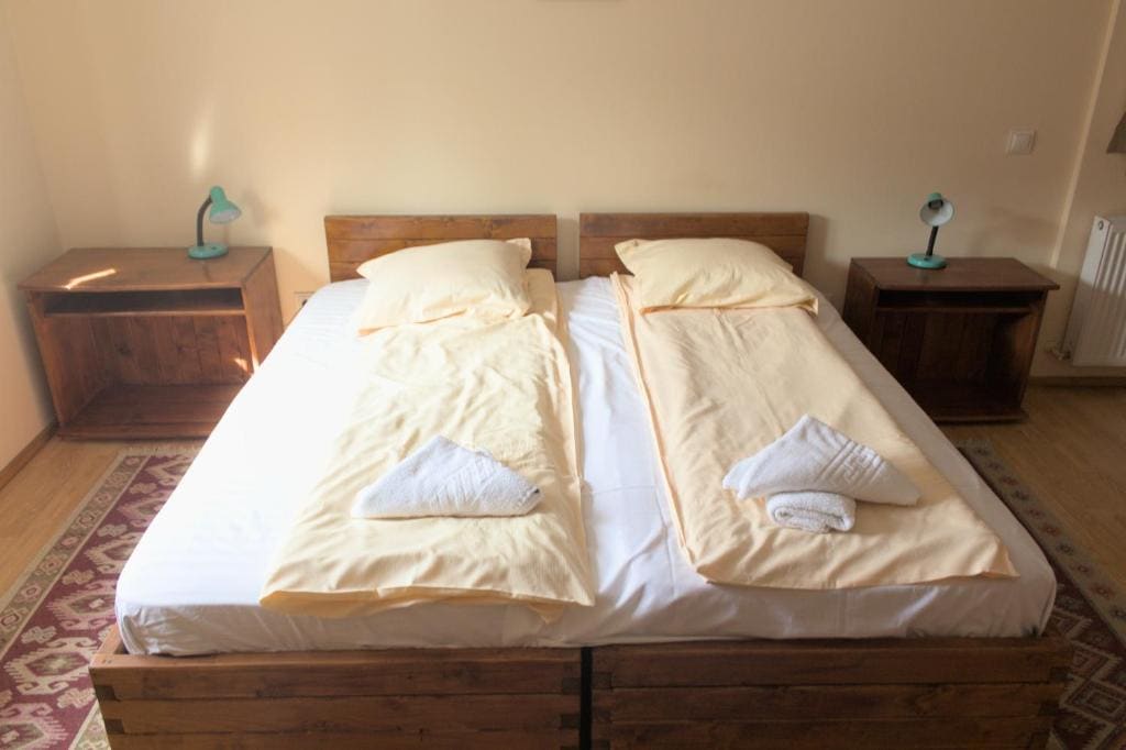 Double Room room - Image 3