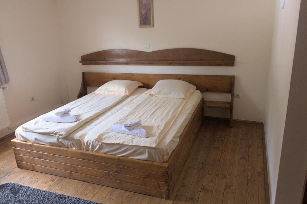 Triple Room room - Image 2