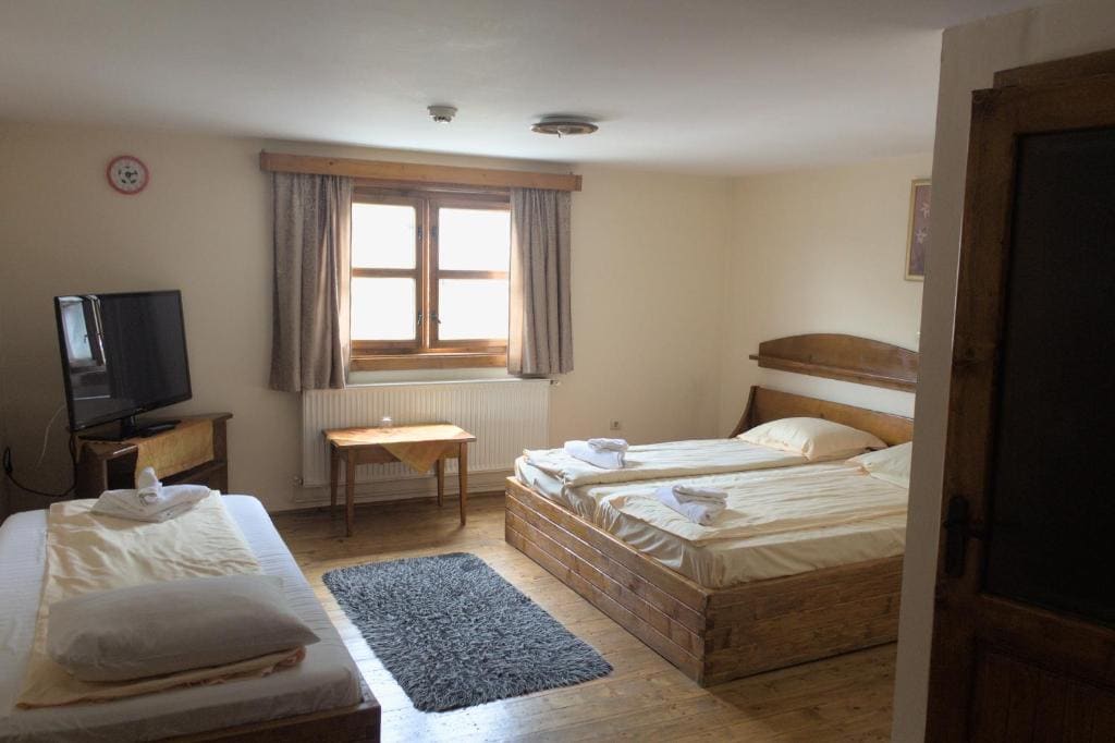 Triple Room room - Image 1