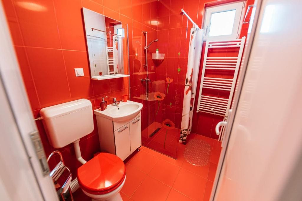 Double Room with Balcony room - Image 1