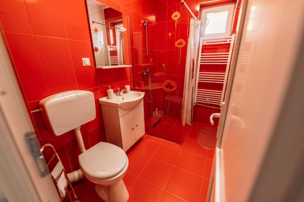 Double Room room - Image 2