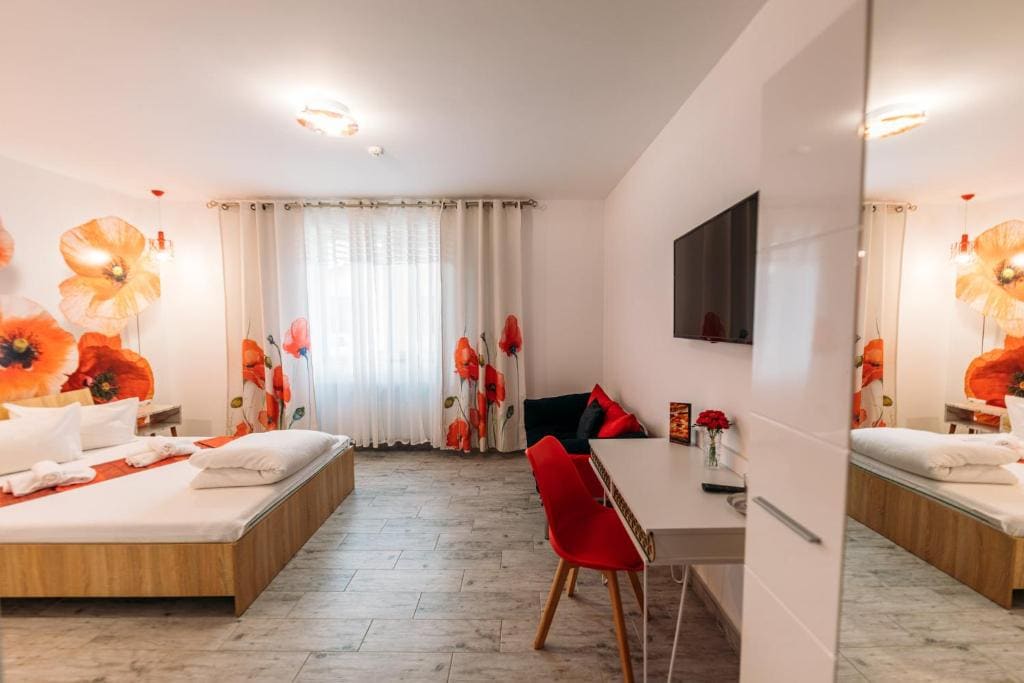 Double Room room - Image 3