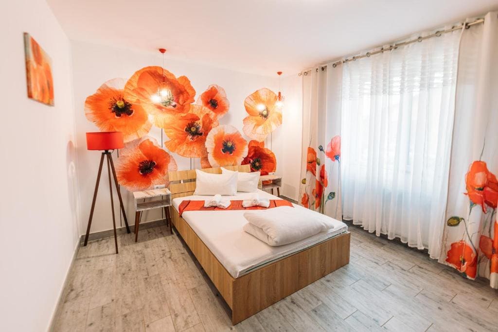 Double Room room - Image 1