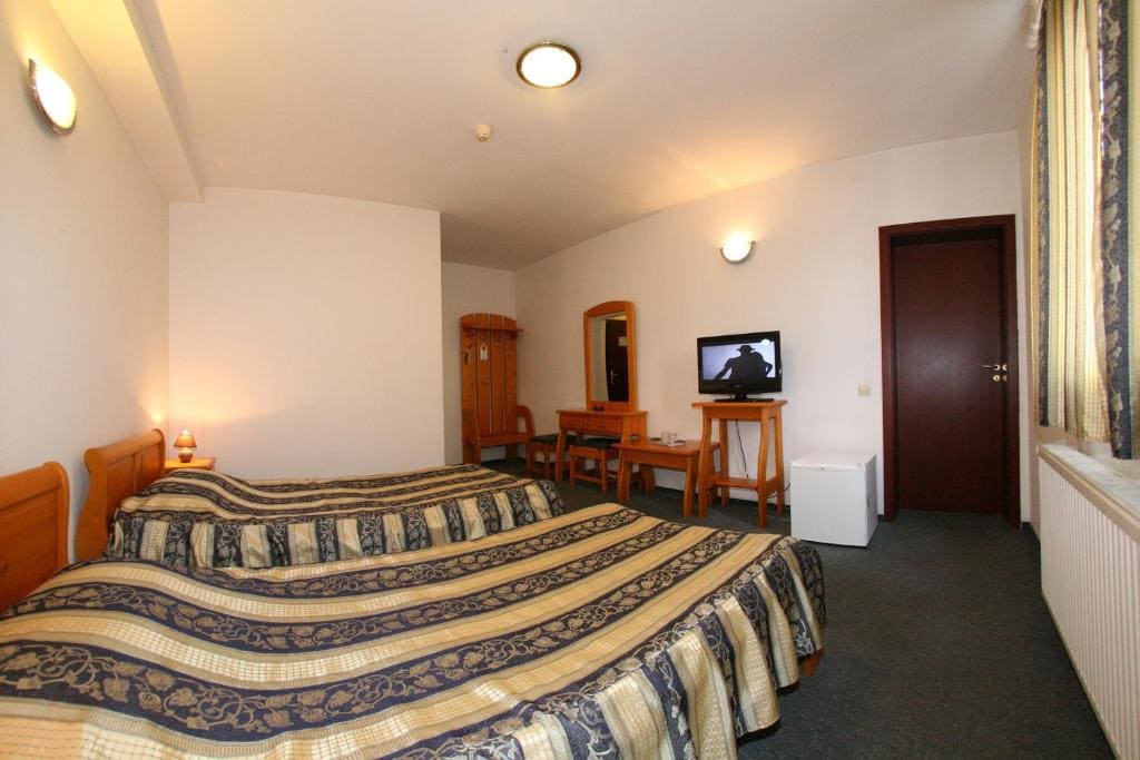 Double Room room - Image 3