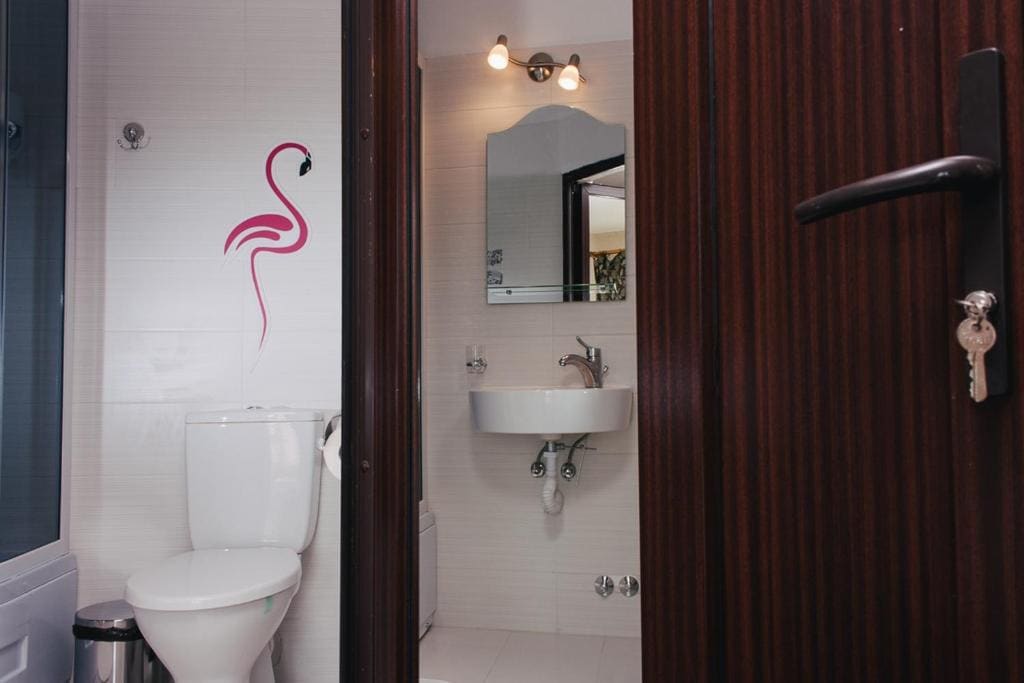 Double Room room - Image 1