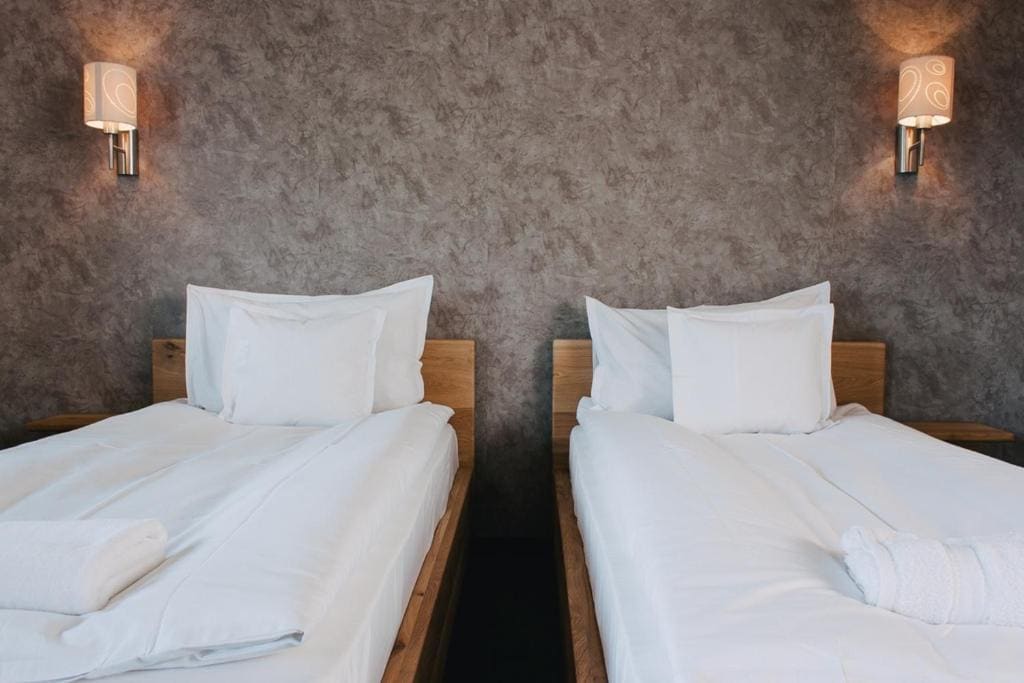 Twin Room room - Image 3