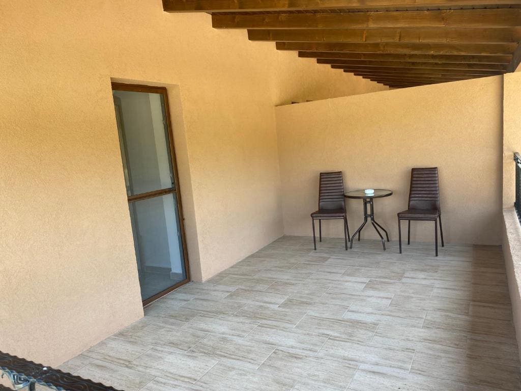Double or Twin Room with Balcony room - Image 1