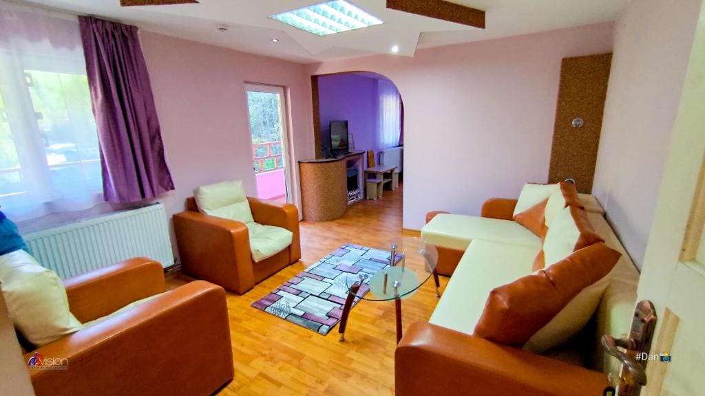 Deluxe One-Bedroom Apartment with Garden View room - Image 2