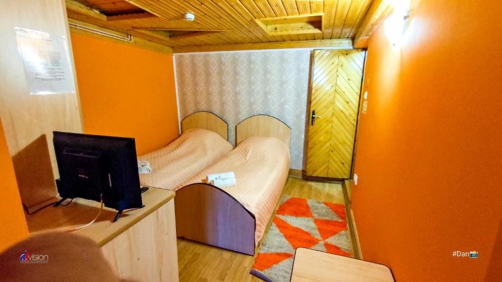Double Room room - Image 3