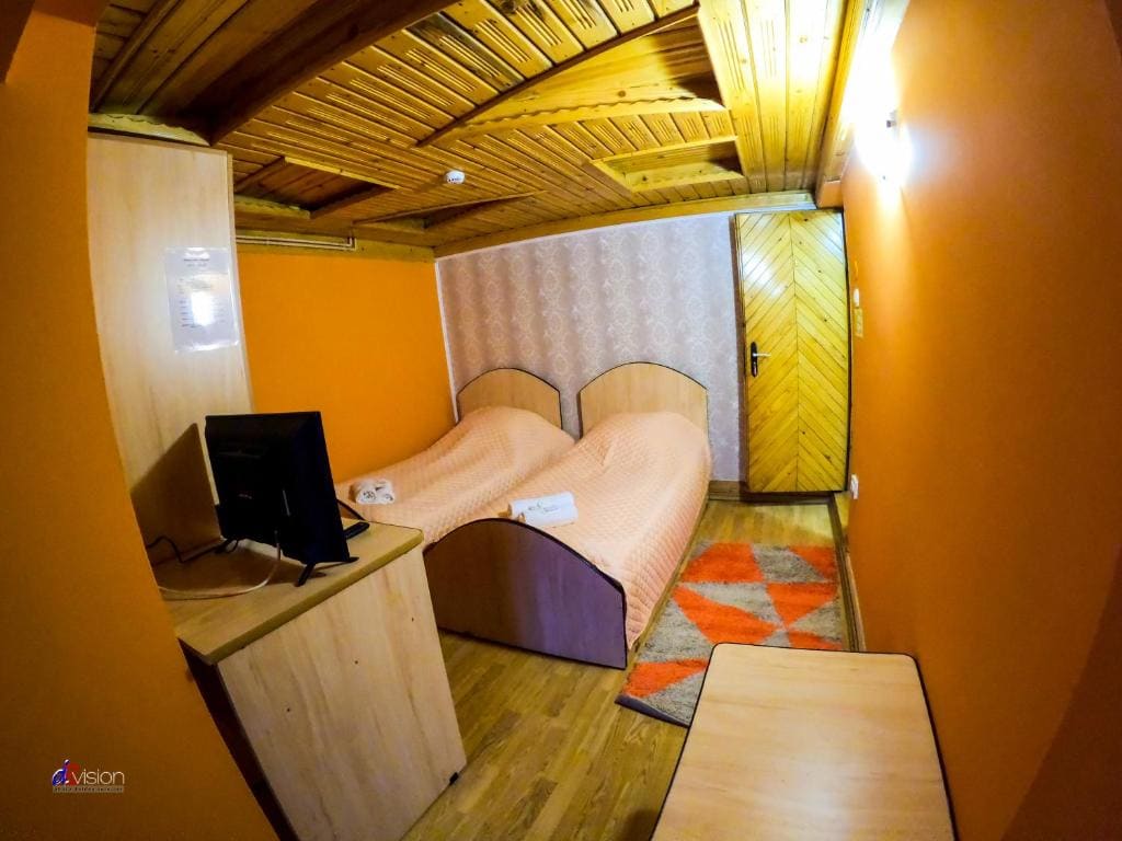 Double Room room - Image 1