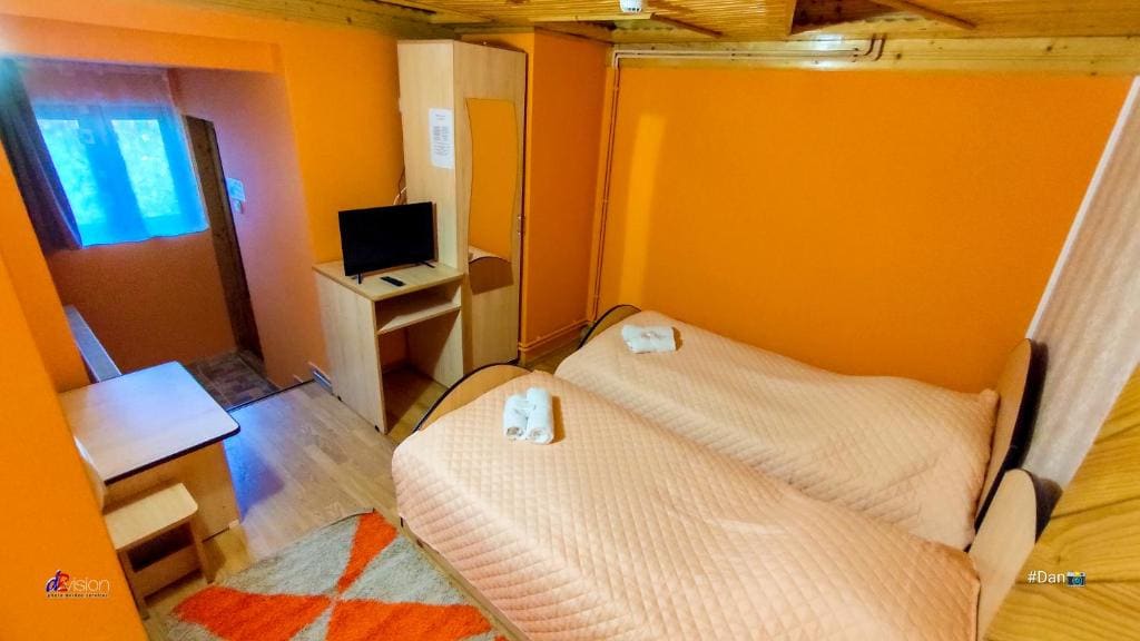 Double Room room - Image 2