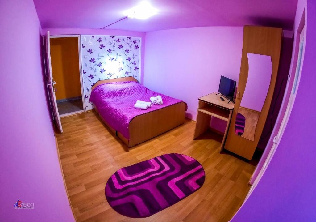 Large Double Room room - Image 3