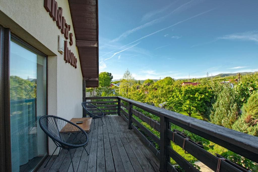 Villa with Garden View room - Image 1