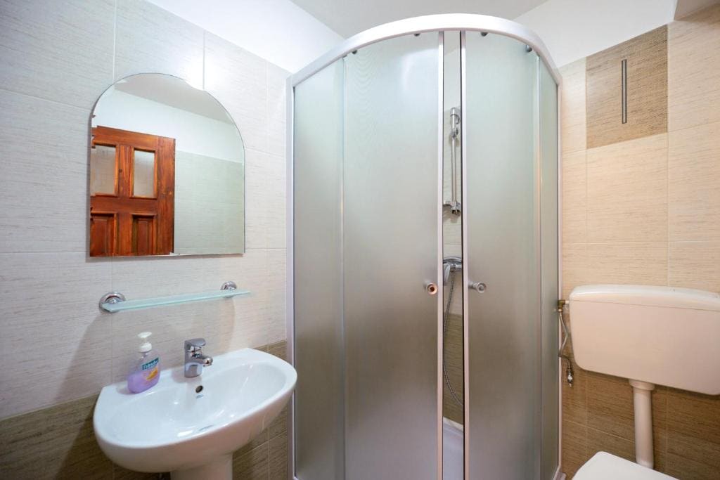 Double Room room - Image 2