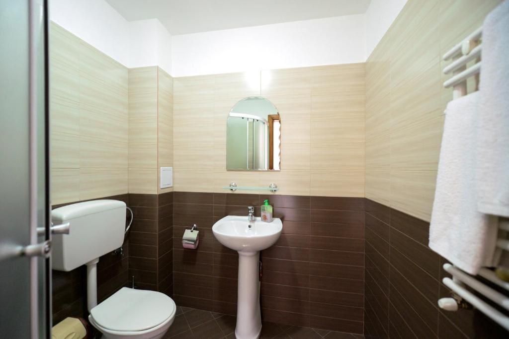 Double Room room - Image 1