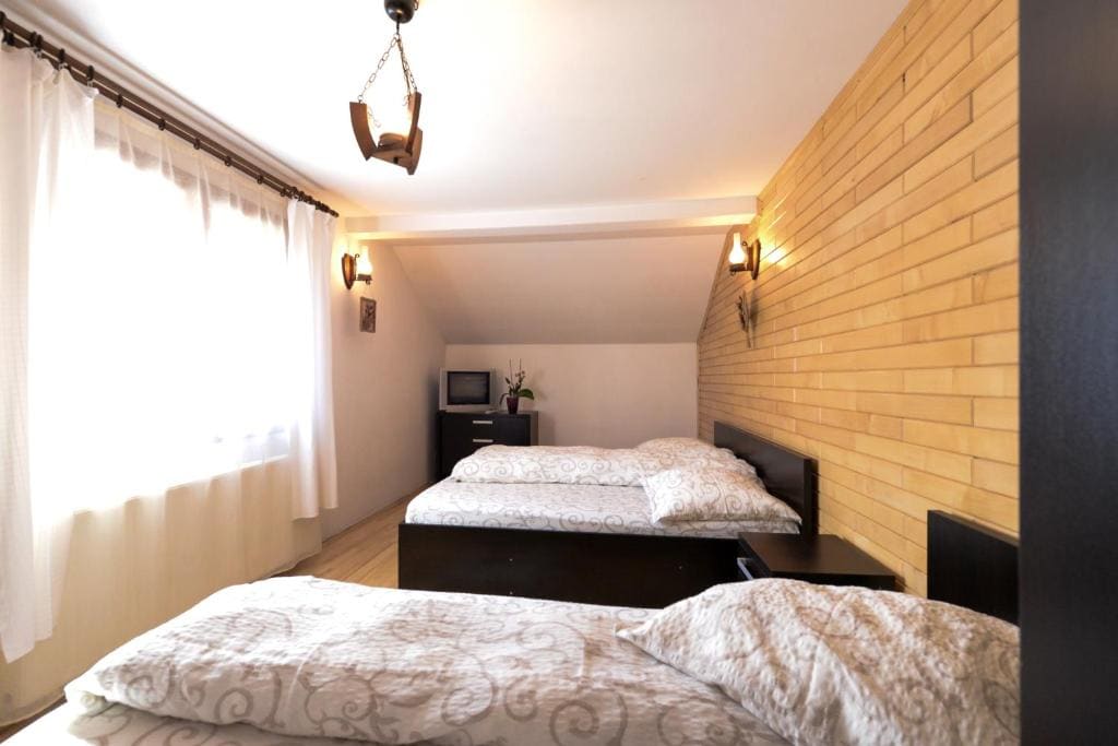 Triple Room room - Image 2