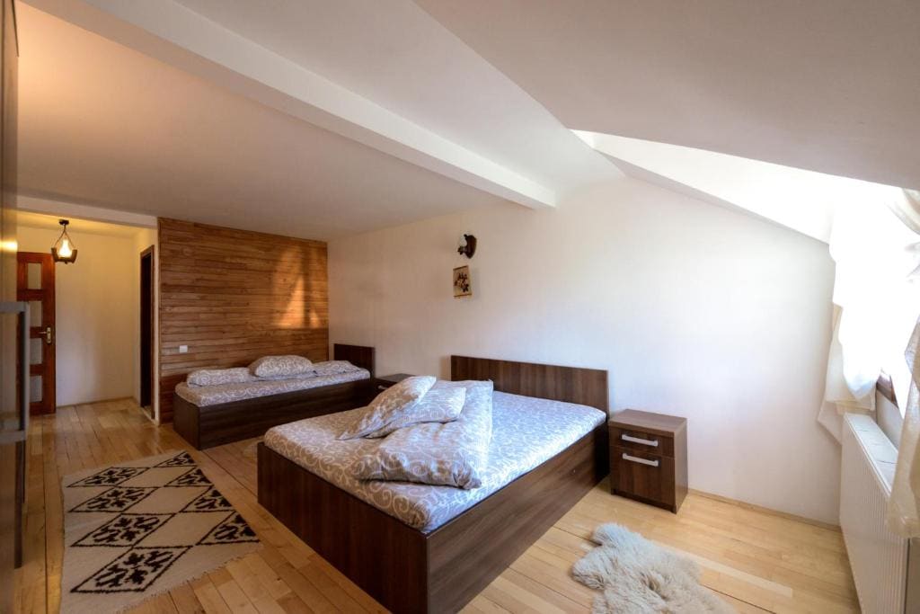 Triple Room room - Image 1