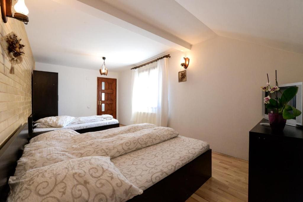 Triple Room room - Image 3