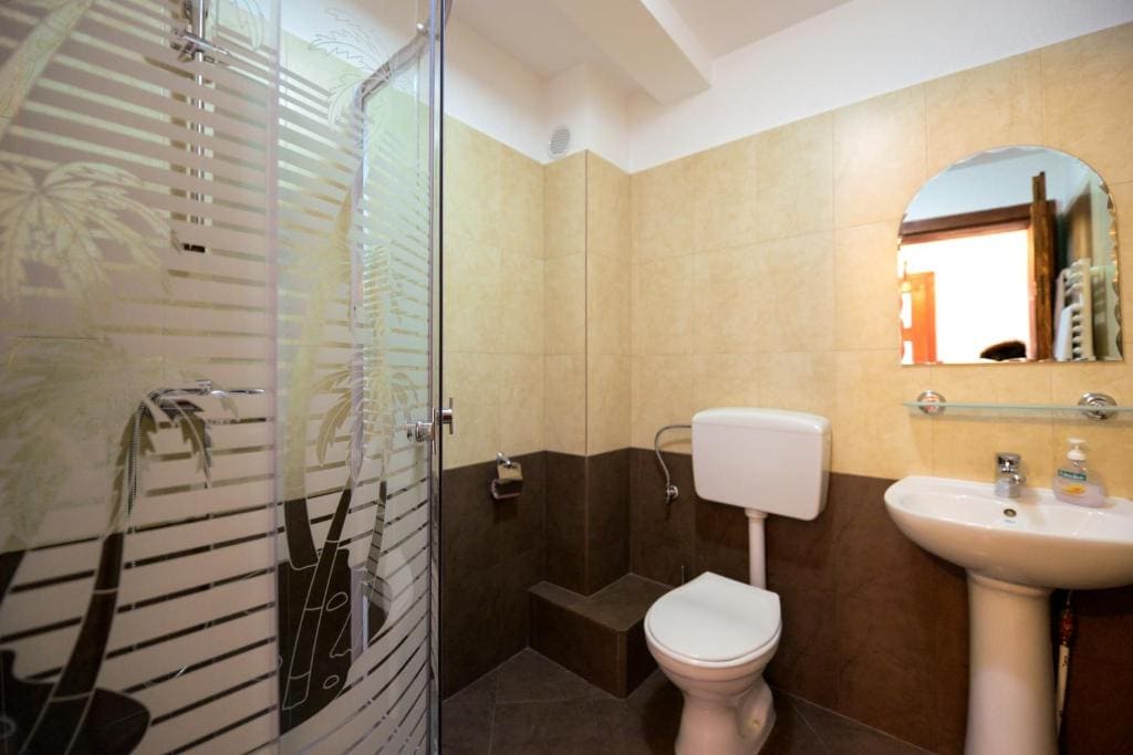 Twin Room room - Image 1