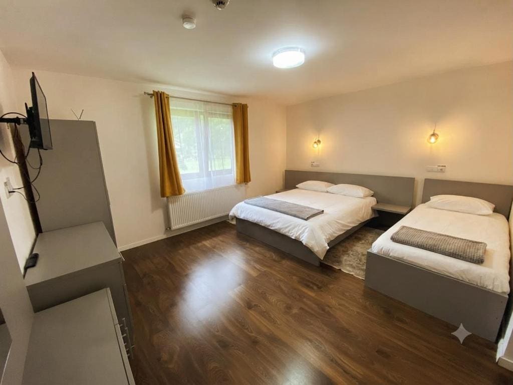 Triple Room room - Image 3