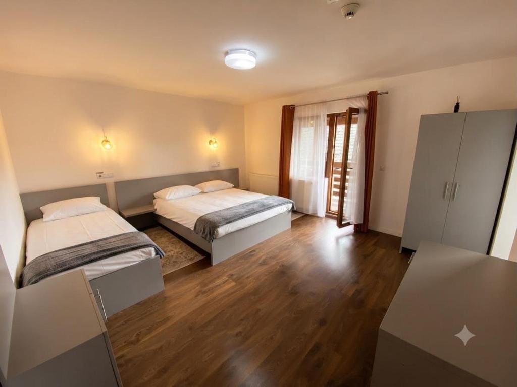 Triple Room room - Image 1