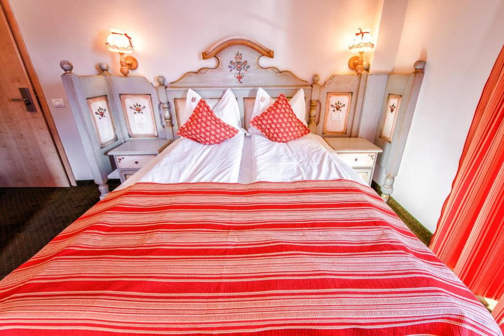 Double Room room - Image 1