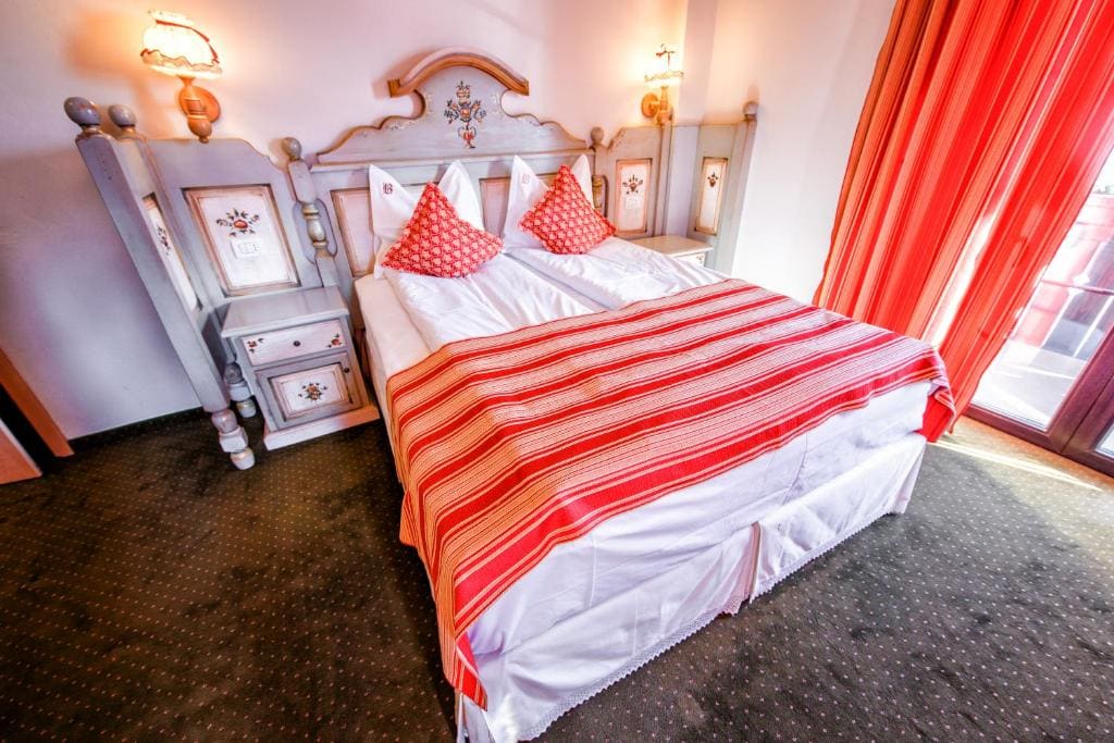 Double Room room - Image 3