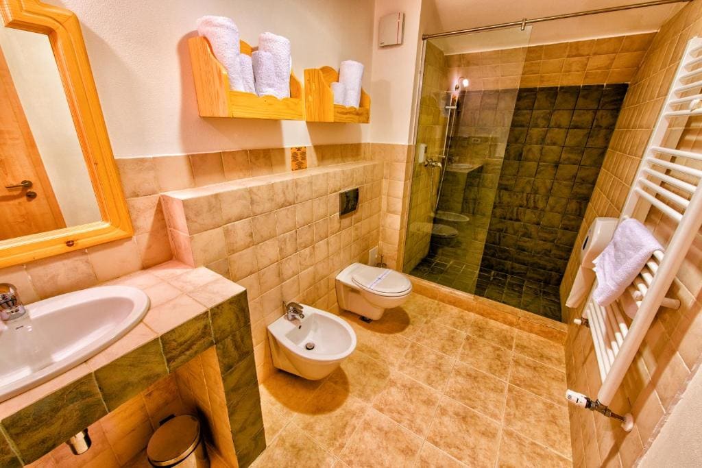 Junior Suite room - Image 1