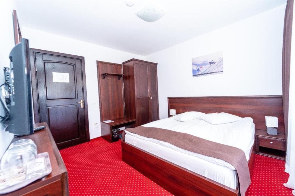 Double Room room - Image 3