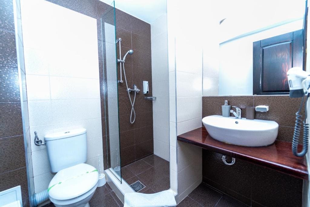 Double Room room - Image 2