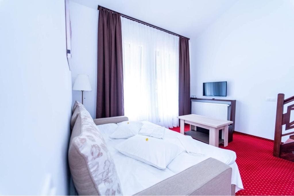 Duplex Suite with Balcony room - Image 1