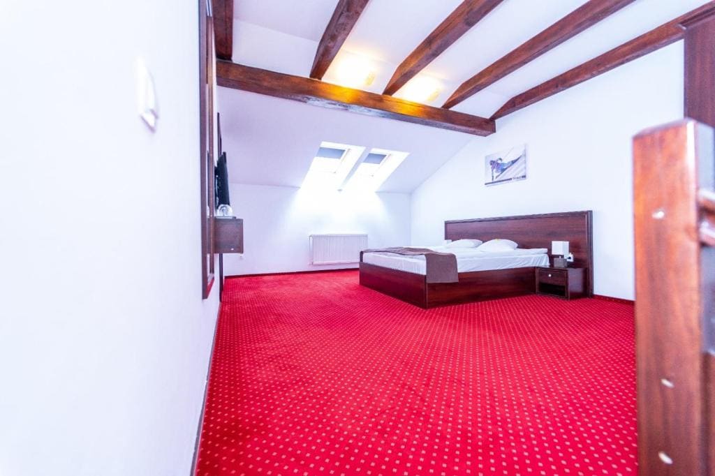Duplex Suite with Balcony room - Image 2