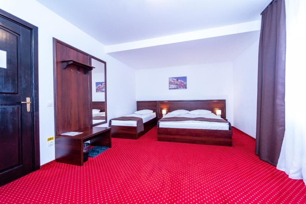 Triple Room room - Image 1