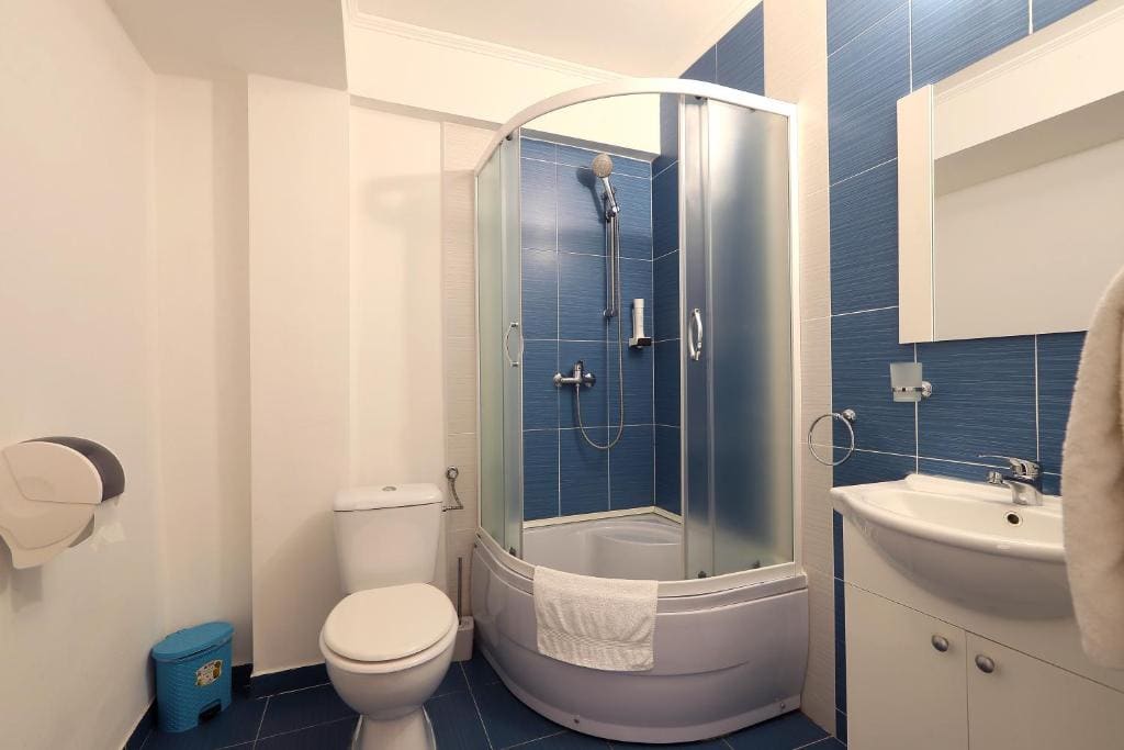 Double Room room - Image 3
