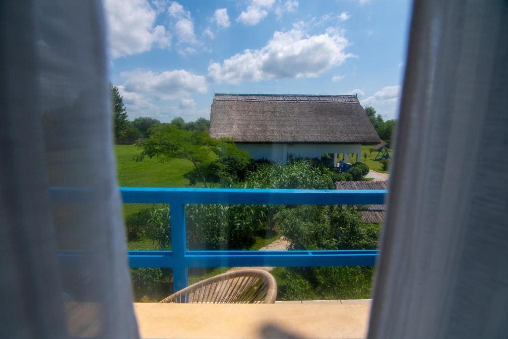 Deluxe Double Room with Balcony room - Image 1