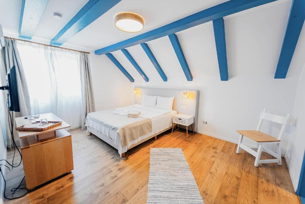 Double Room room - Image 3