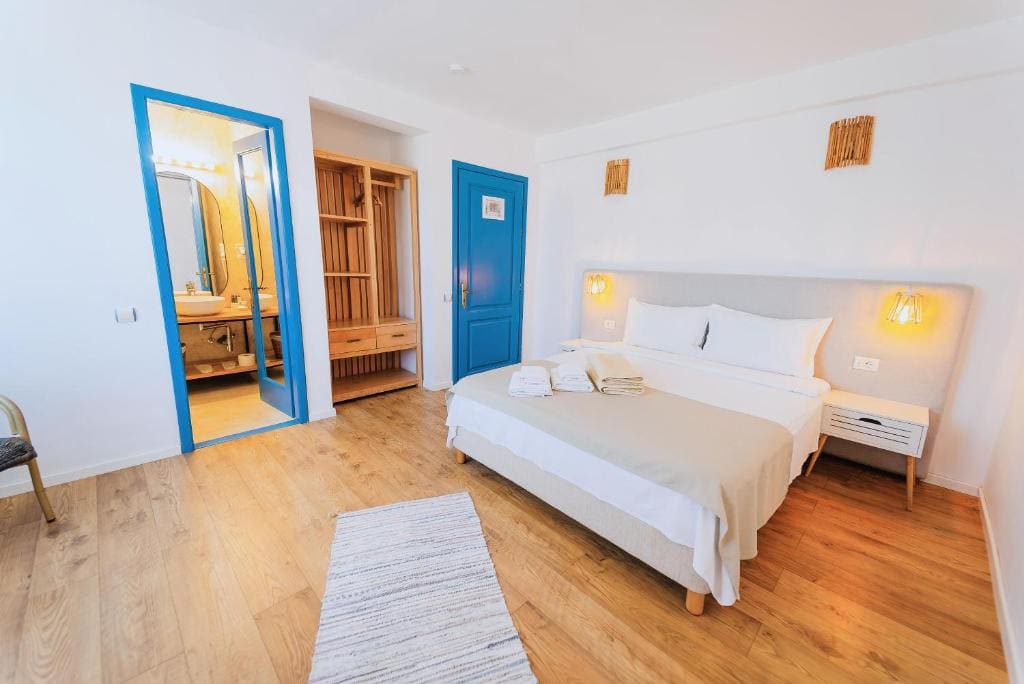 Double Room room - Image 1