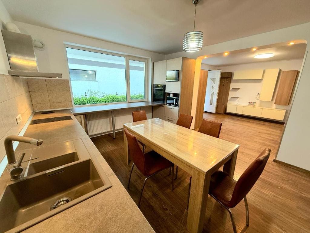 Two-Bedroom Apartment with Terrace room - Image 1
