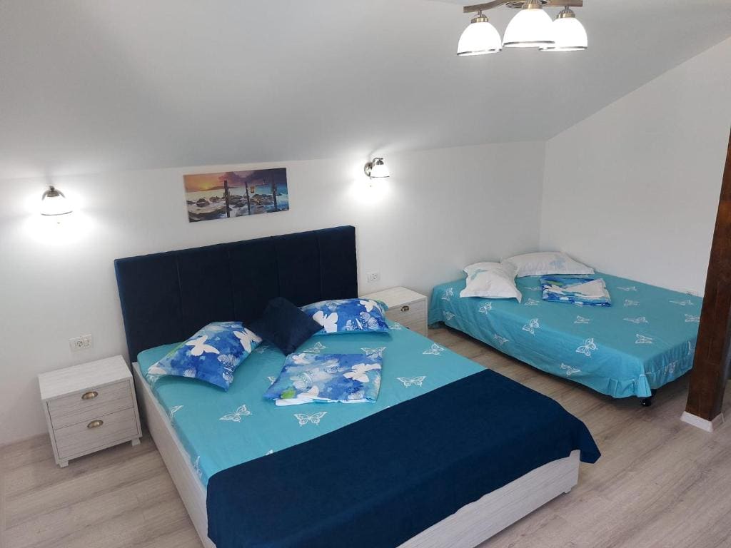 Quadruple Room room - Image 3