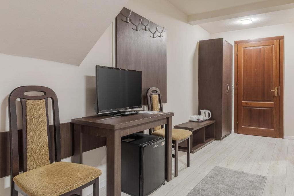 Deluxe Apartment room - Image 2