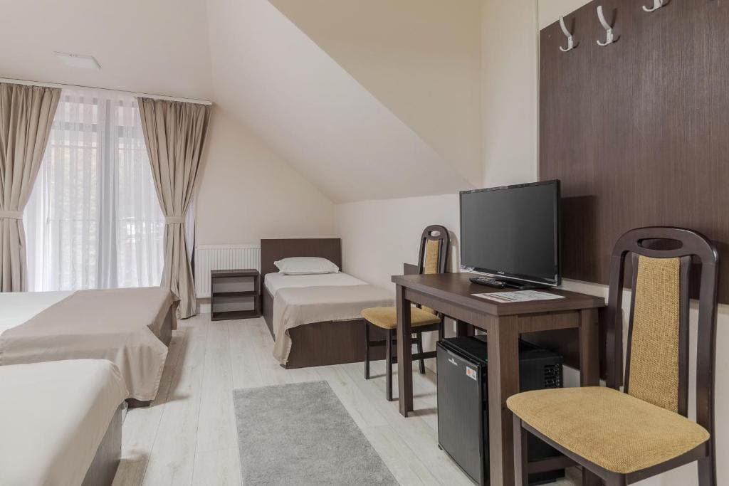 Deluxe Apartment room - Image 1