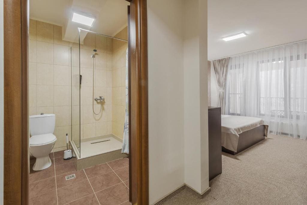 Deluxe Double Room room - Image 1