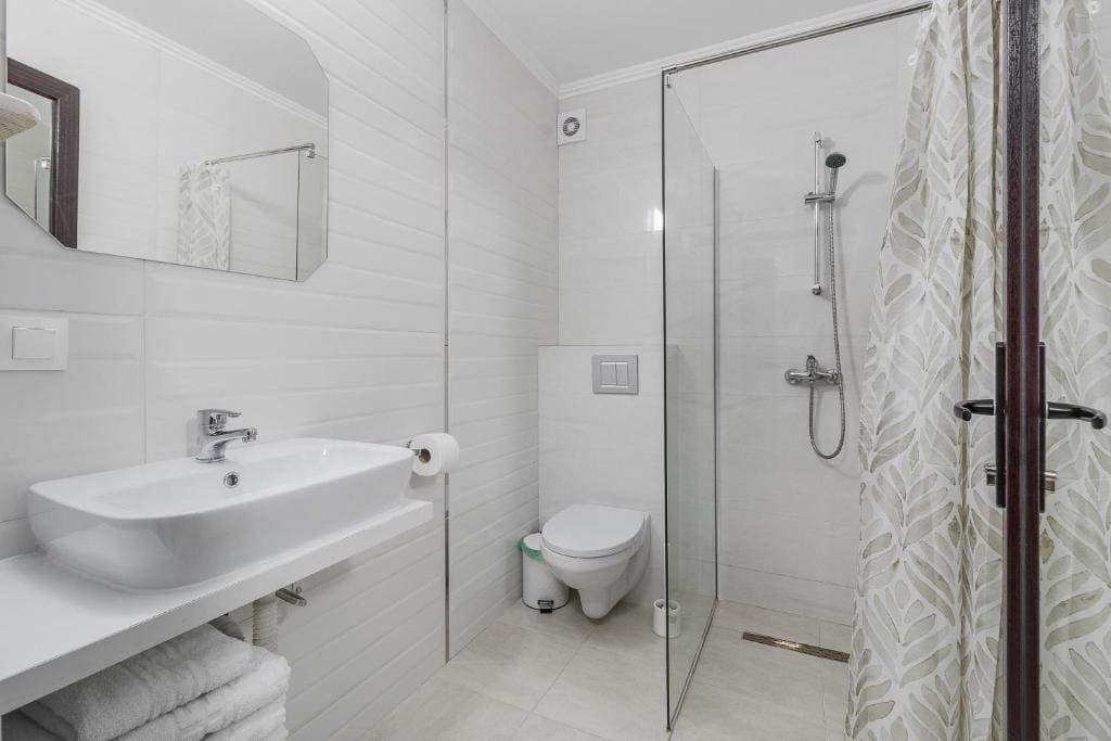 Triple Room with Balcony room - Image 3