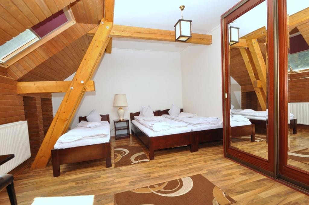 Double or Twin Room with Private Bathroom room - Image 1