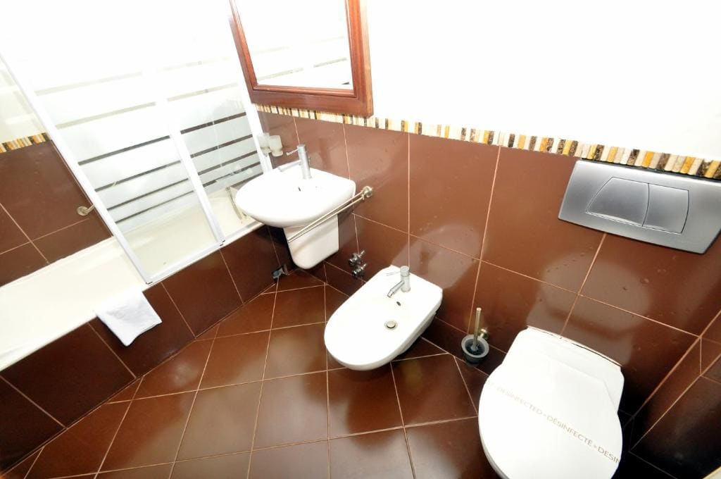 Two-Bedroom Suite room - Image 2