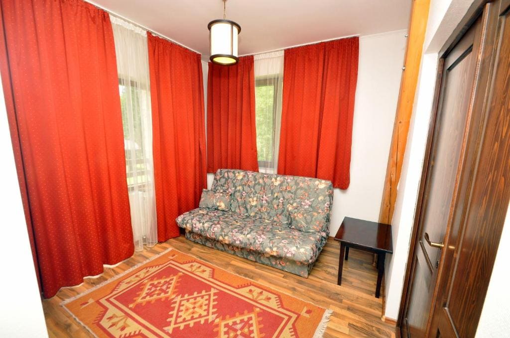 Two-Bedroom Suite room - Image 1